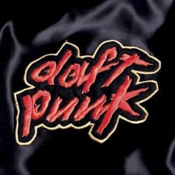 #1 Homework — Daft Punk — Machines With Soul: 10 Electronic Albums That Rewired Music