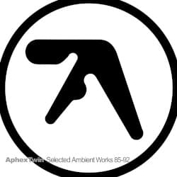 #4 Selected Ambient Works 85-92 — Aphex Twin — Machines With Soul: 10 Electronic Albums That Rewired Music