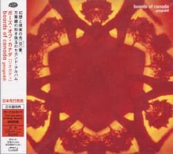 #6 Geogaddi — Boards of Canada — Machines With Soul: 10 Electronic Albums That Rewired Music