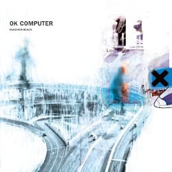#7 OK Computer — Radiohead — Machines With Soul: 10 Electronic Albums That Rewired Music