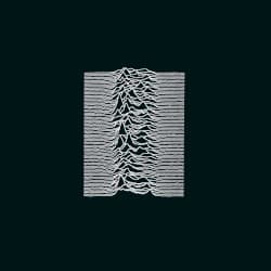 #8 Unknown Pleasures — Joy Division — Machines With Soul: 10 Electronic Albums That Rewired Music