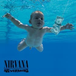 #3 Nevermind — Nirvana — Three Chords and the Truth: 10 Punk Records That Meant It