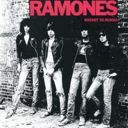 #8 Rocket to Russia — Ramones — Three Chords and the Truth: 10 Punk Records That Meant It