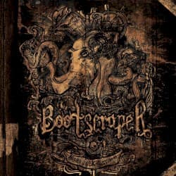 #10 Bootscraper — Bootscraper — Three Chords and the Truth: 10 Punk Records That Meant It