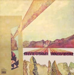 #5 Innervisions — Stevie Wonder — Deep Feeling: 10 Soul Albums That Reach You Where You Live