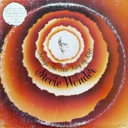 #6 Songs in the Key of Life — Stevie Wonder — Deep Feeling: 10 Soul Albums That Reach You Where You Live