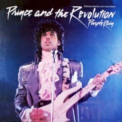 #8 Purple Rain — Prince — Deep Feeling: 10 Soul Albums That Reach You Where You Live