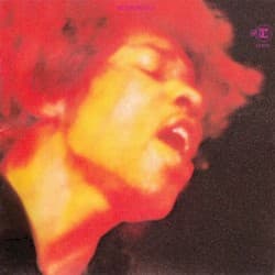 #10 Electric Ladyland — The Jimi Hendrix Experience — The Crossroads: 10 Blues Albums That Tell the American Story
