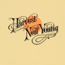 #2 Harvest — Neil Young — Heartache and Highways: 10 Country Albums Built to Last