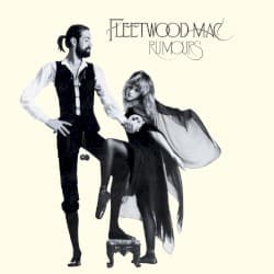 #4 Rumours — Fleetwood Mac — Heartache and Highways: 10 Country Albums Built to Last
