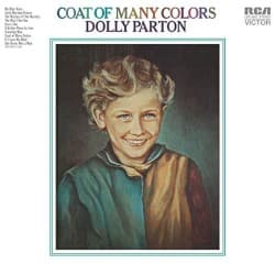 #6 Coat of Many Colors — Dolly Parton — Heartache and Highways: 10 Country Albums Built to Last