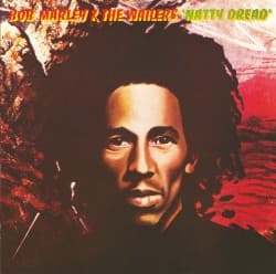 #2 Natty Dread — Bob Marley & The Wailers — Roots and Riddims: 10 Reggae Albums Worth Your Time