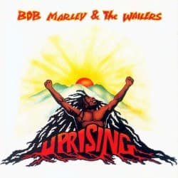 #4 Uprising — Bob Marley & The Wailers — Roots and Riddims: 10 Reggae Albums Worth Your Time