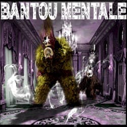 #10 Bantou Mentale — Bantou Mentale — Roots and Riddims: 10 Reggae Albums Worth Your Time