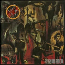 #6 Reign in Blood — Slayer — Heavy and Proud: 10 Metal Albums That Defined the Genre