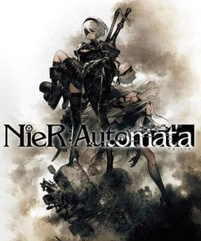 #5 NieR: Automata — Top 10 Video Games With Better Stories Than Most Movies