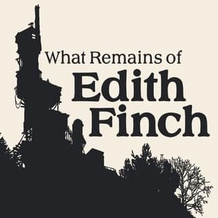 #6 What Remains of Edith Finch — Top 10 Video Games With Better Stories Than Most Movies