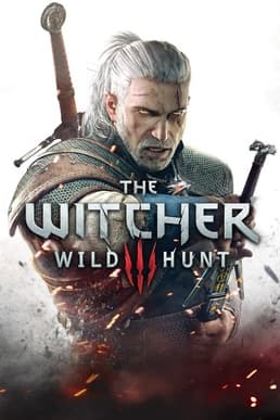 #9 The Witcher 3: Wild Hunt — Top 10 Video Games With Better Stories Than Most Movies