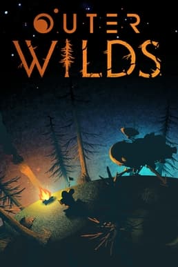 #10 Outer Wilds — Top 10 Video Games With Better Stories Than Most Movies