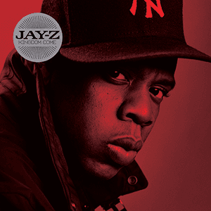 #4 Kingdom Come — Jay-Z — Top 10 Albums That Aged Like Milk