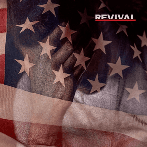 #6 Revival — Eminem — Top 10 Albums That Aged Like Milk