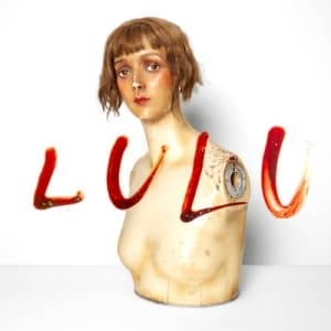 #8 Lulu — Metallica & Lou Reed — Top 10 Albums That Aged Like Milk