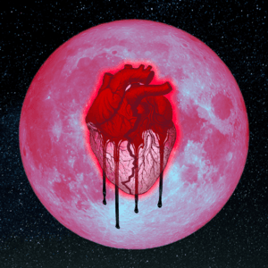 #10 Heartbreak on a Full Moon — Chris Brown — Top 10 Albums That Aged Like Milk