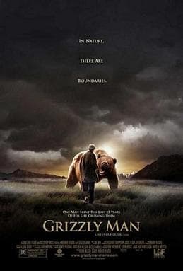 #3 Grizzly Man — Top 10 Documentaries That Will Ruin Your Day (In a Good Way)