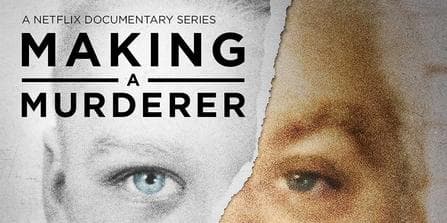 #6 Making a Murderer — Top 10 Documentaries That Will Ruin Your Day (In a Good Way)