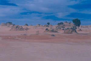 #5 Lake Mungo — Top 10 Found Footage Horror Films That Feel Too Real
