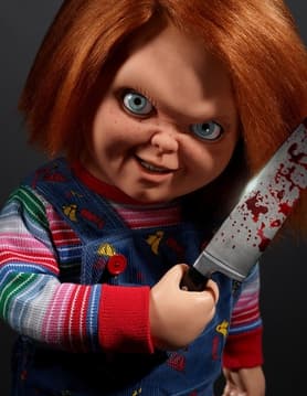 #5 Chucky — Top 10 Horror Movie Villains Who Became Pop Culture Icons