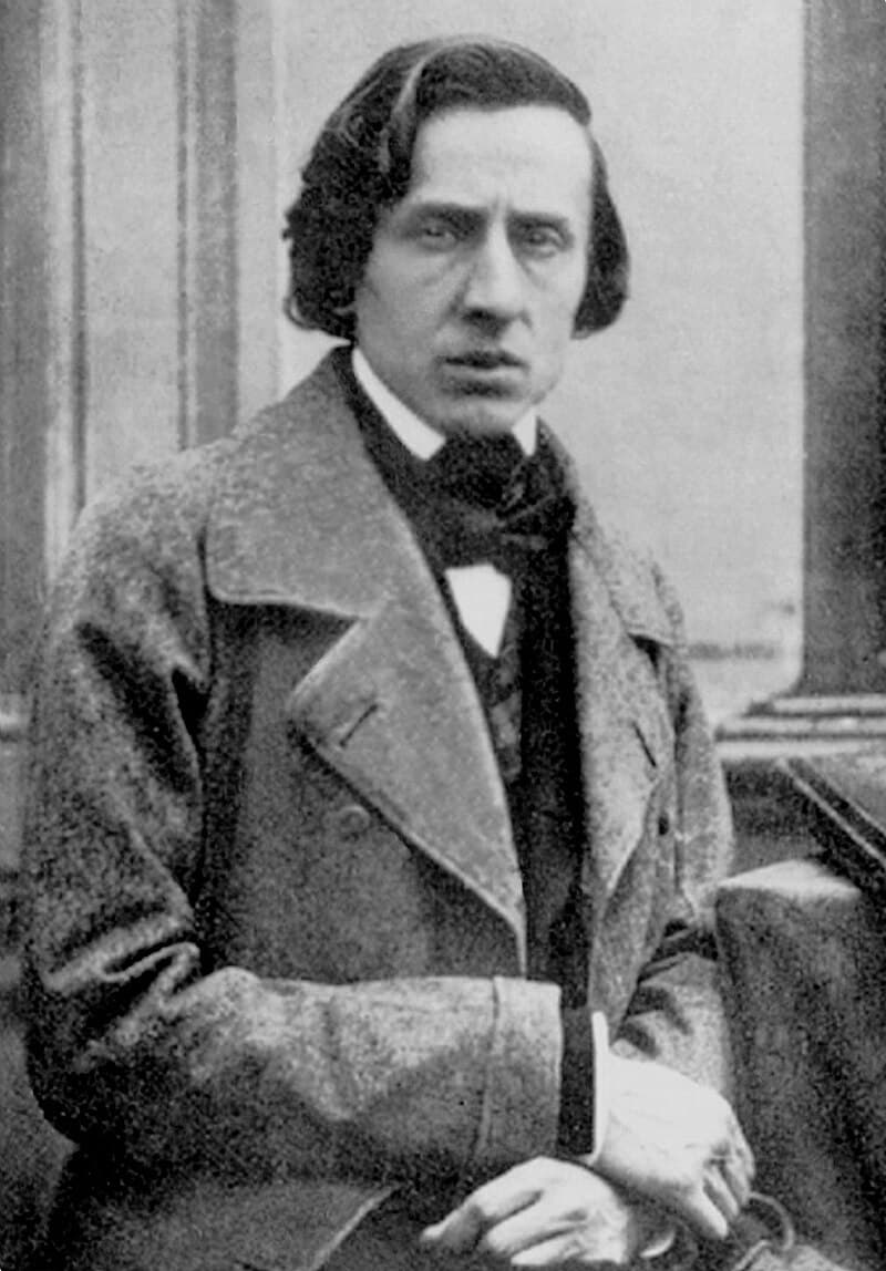 #3 Chopin — Top 10 Vodkas Ranked by Smoothness