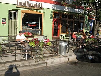 #2 Intelligentsia Coffee — Top 10 Coffee Brands That Baristas Swear By