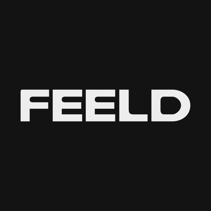 #8 Feeld — Top 10 Most Popular Dating Apps of 2025