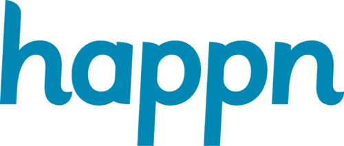 #9 Happn — Top 10 Dating Apps Ranked by Success Rate