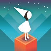 #1 Monument Valley — Top 10 Mobile Games That Are Actually Worth Your Time