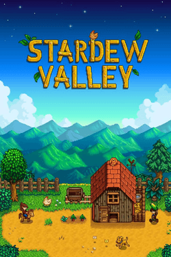 #2 Stardew Valley — Top 10 Mobile Games That Are Actually Worth Your Time