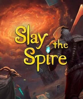 #3 Slay the Spire — Top 10 Mobile Games That Are Actually Worth Your Time