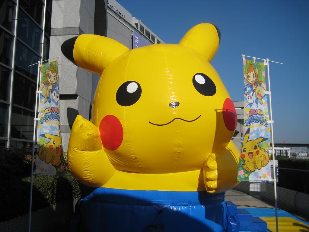 #10 Pokemon GO — Top 10 Mobile Games That Are Actually Worth Your Time