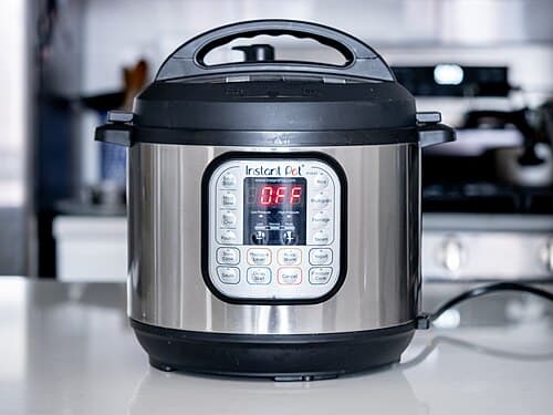 #4 Instant Pot Duo — Top 10 Amazon Best Sellers That Live Up to the Hype