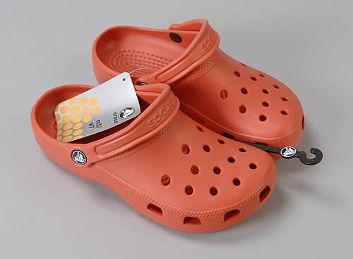 #10 Crocs Classic Clogs — Top 10 Amazon Best Sellers That Live Up to the Hype