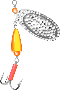 #1 Rapala Original Floating Minnow — Top 10 Freshwater Fishing Lures That Actually Work