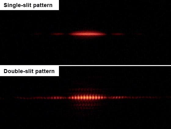 #7 The Double-Slit Experiment — Top 10 Science Experiments That Sound Like Science Fiction