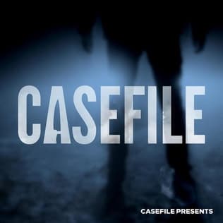 #4 Casefile True Crime — Top 10 True Crime Podcasts That Will Keep You Up at Night