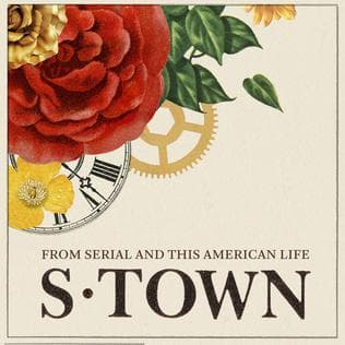 #10 S-Town — Top 10 True Crime Podcasts That Will Keep You Up at Night
