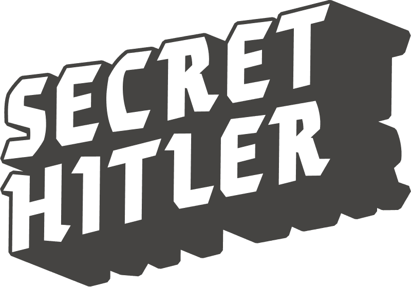 #8 Secret Hitler — Top 10 Board Games for Adult Game Nights