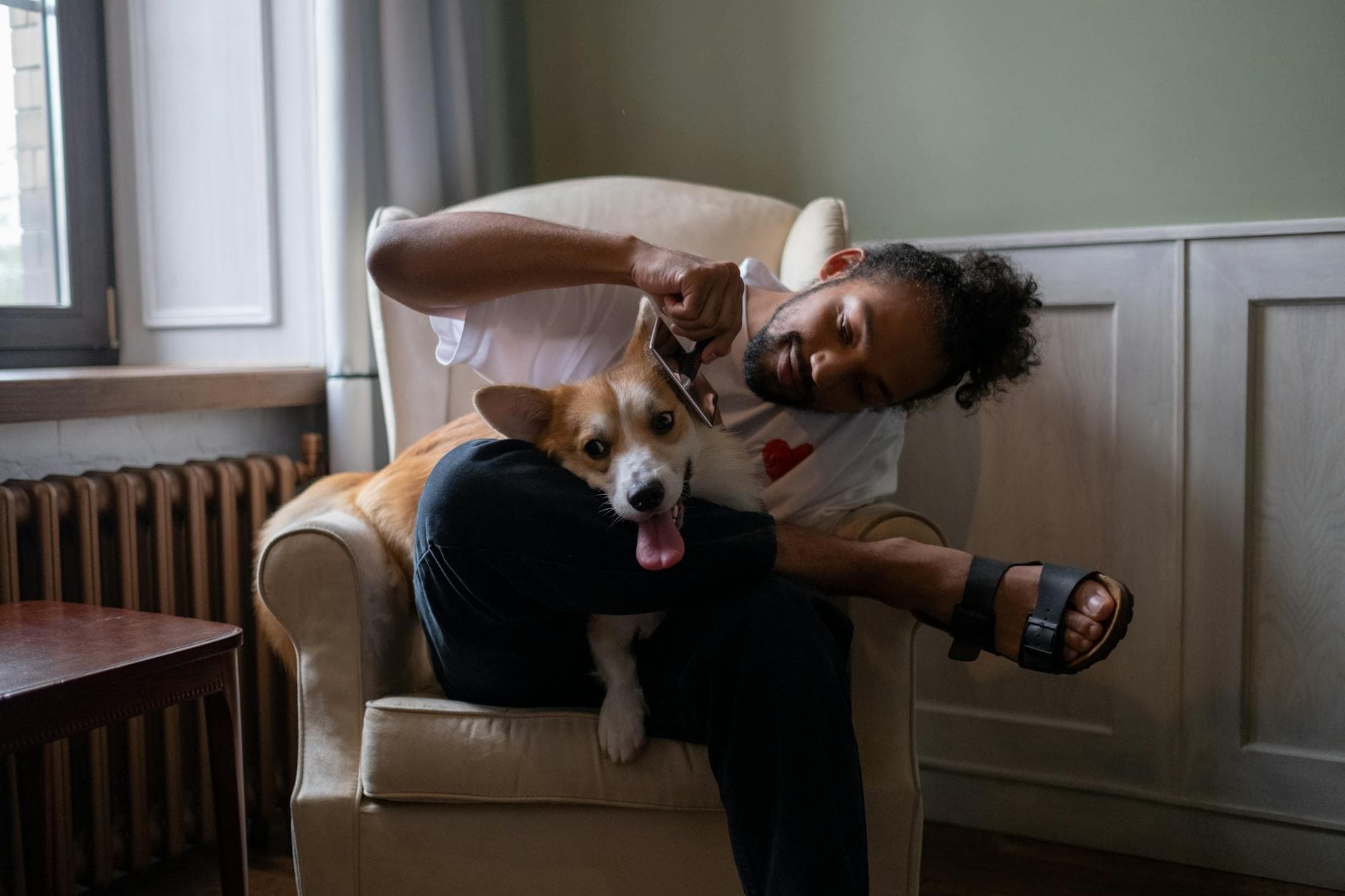 #2 FurMinator Deshedding Tool — Top 10 Pet Products That Went Viral for a Reason