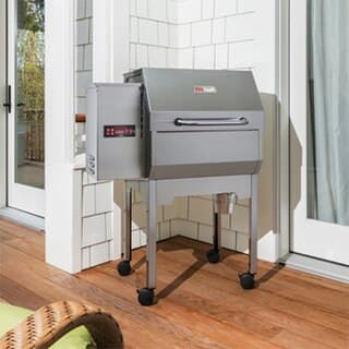 #3 Traeger Ironwood 885 — 10 BBQ Smokers Pitmasters Actually Use (2026 Buyer Guide)