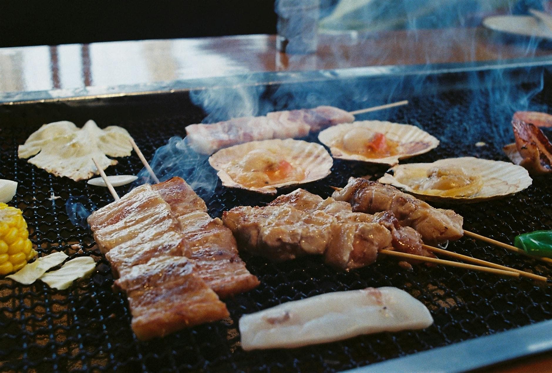 #5 Green Mountain Grills Daniel Boone — 10 BBQ Smokers Pitmasters Actually Use (2026 Buyer Guide)