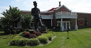 #1 Gates BBQ Sauce (Kansas City) — Top 10 BBQ Sauces Worth Driving Across State Lines For